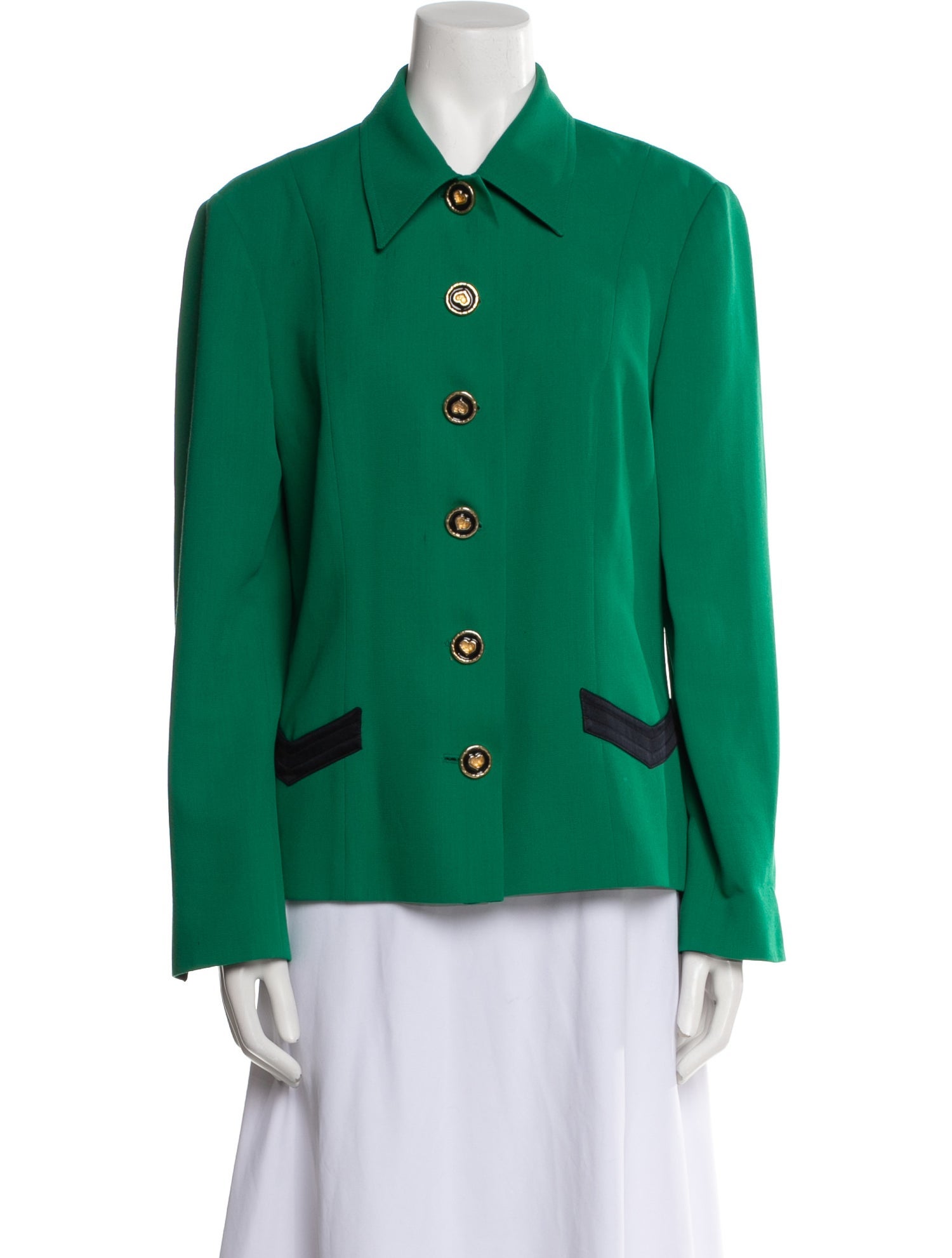 Harrods of London Jacket
