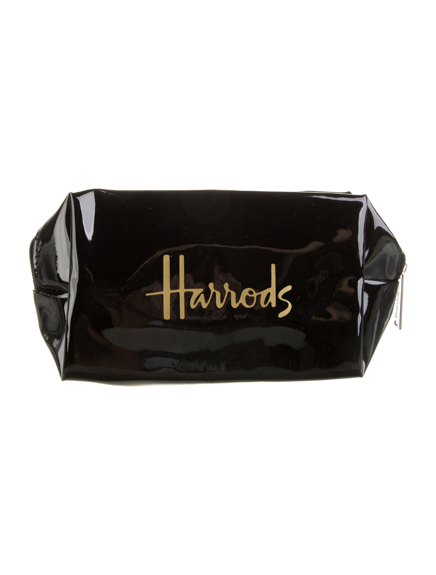 Harrods of London Cosmetic Bag
