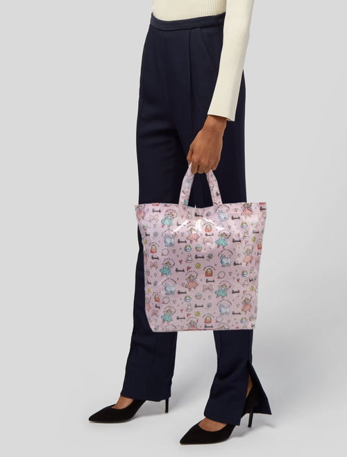 Harrods of London Tote