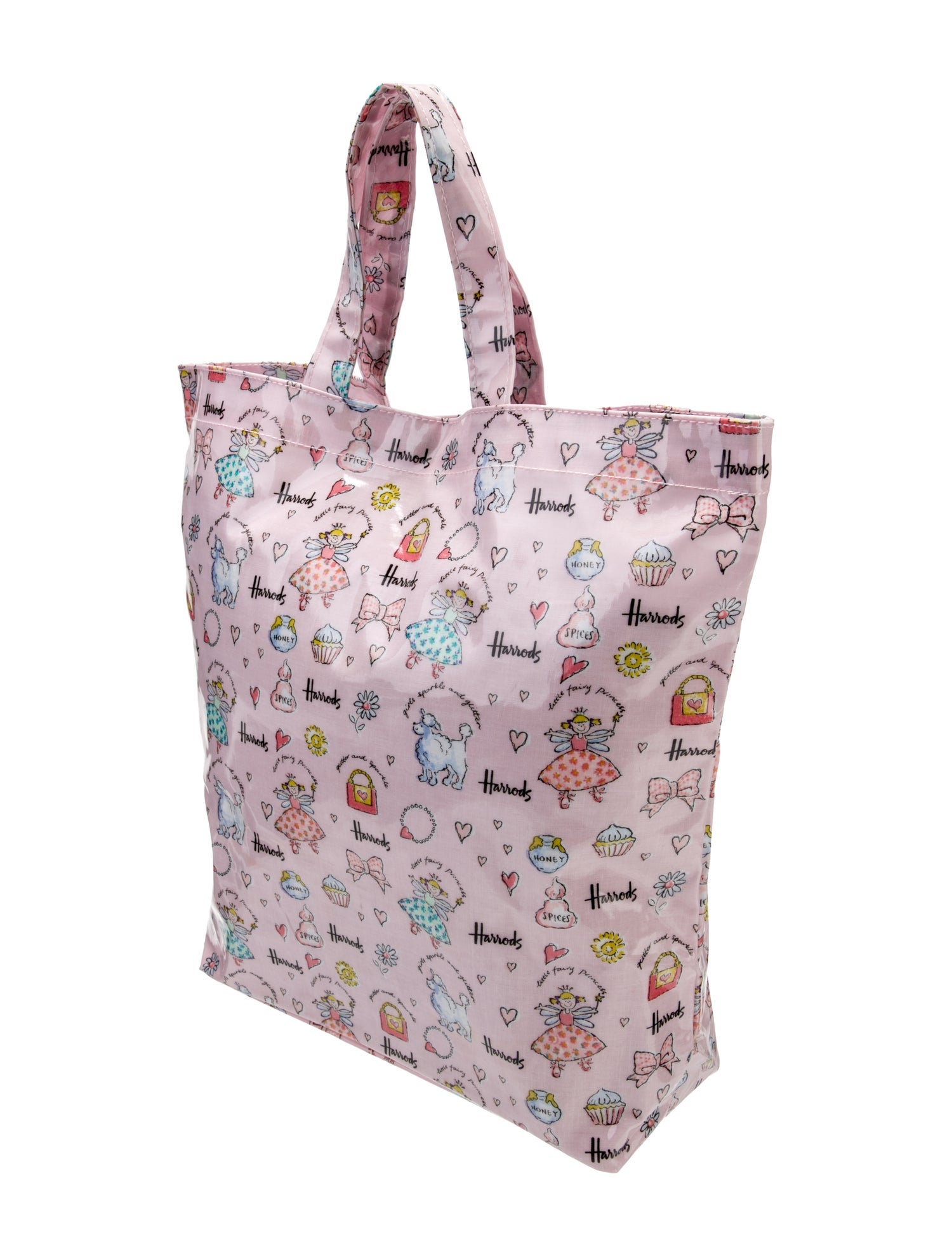 Harrods of London Tote