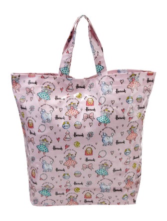 Harrods of London Tote
