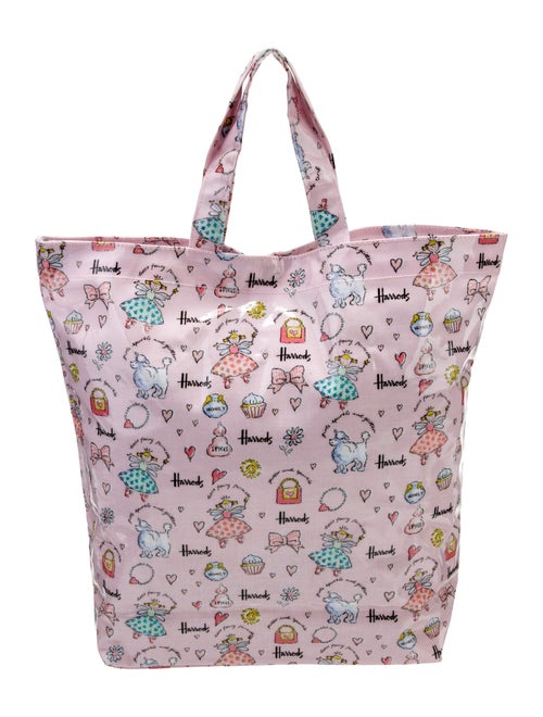 Harrods of London Tote