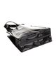Harrods of London PVC Top Handle Bag