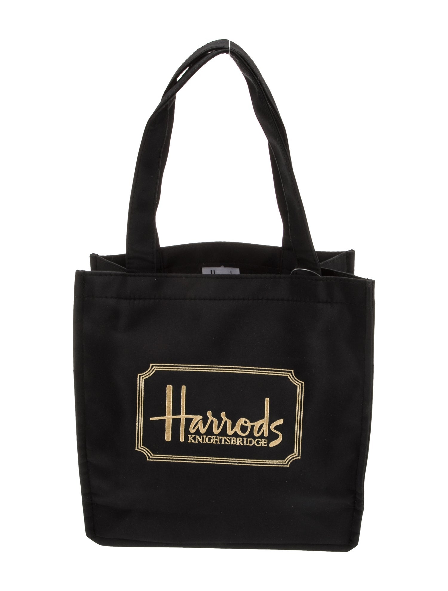 Harrods of London Nylon Evening Bag