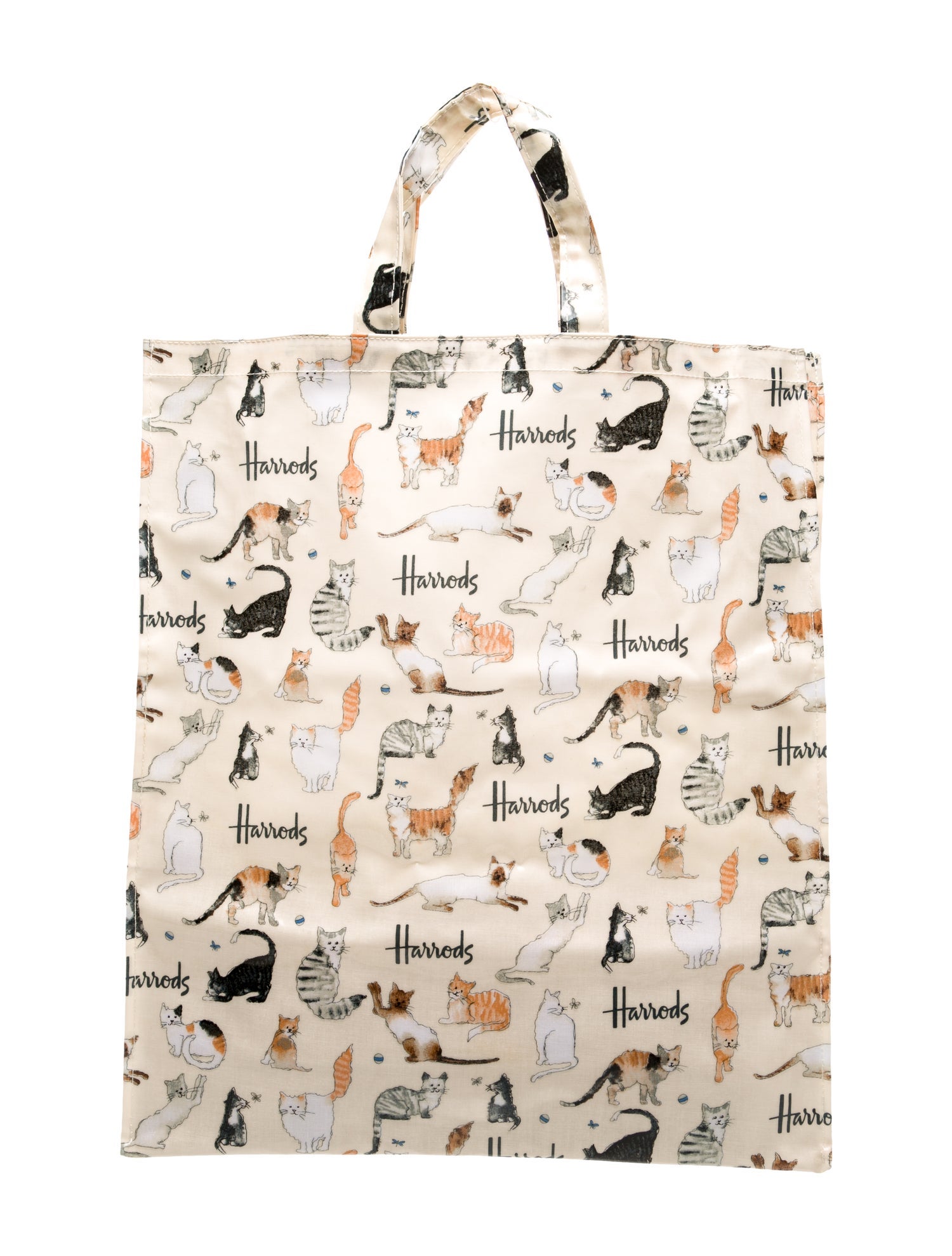 Harrods of London Tote