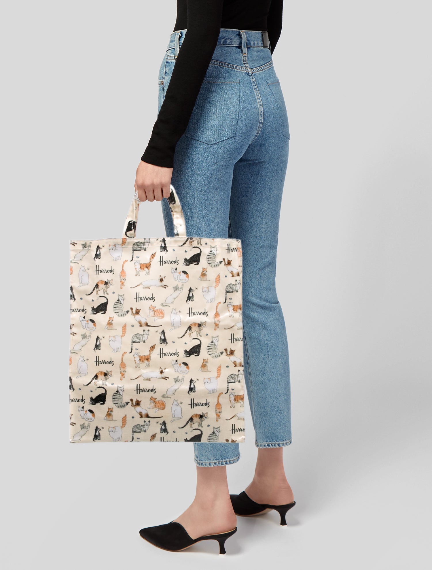 Harrods of London Tote