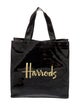 Harrods of London PVC Tote