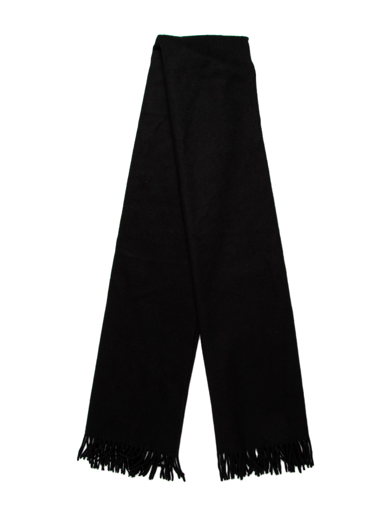 Harrods of London Cashmere Scarf