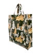 Harrods of London PVC Tote