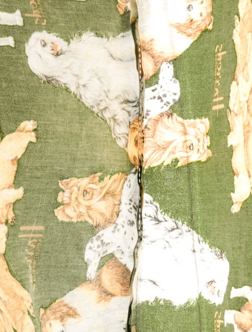 Harrods of London PVC Tote