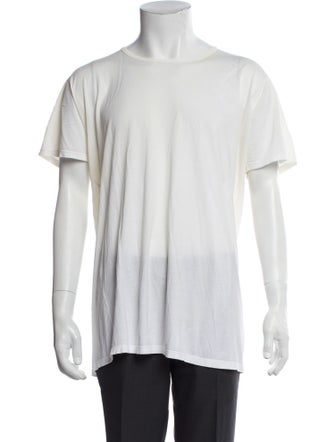 Harrods of London Crew Neck Short Sleeve T-Shirt