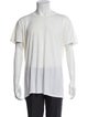 Harrods of London Crew Neck Short Sleeve T-Shirt