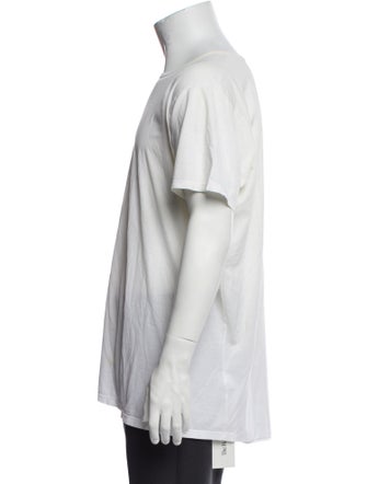 Harrods of London Crew Neck Short Sleeve T-Shirt