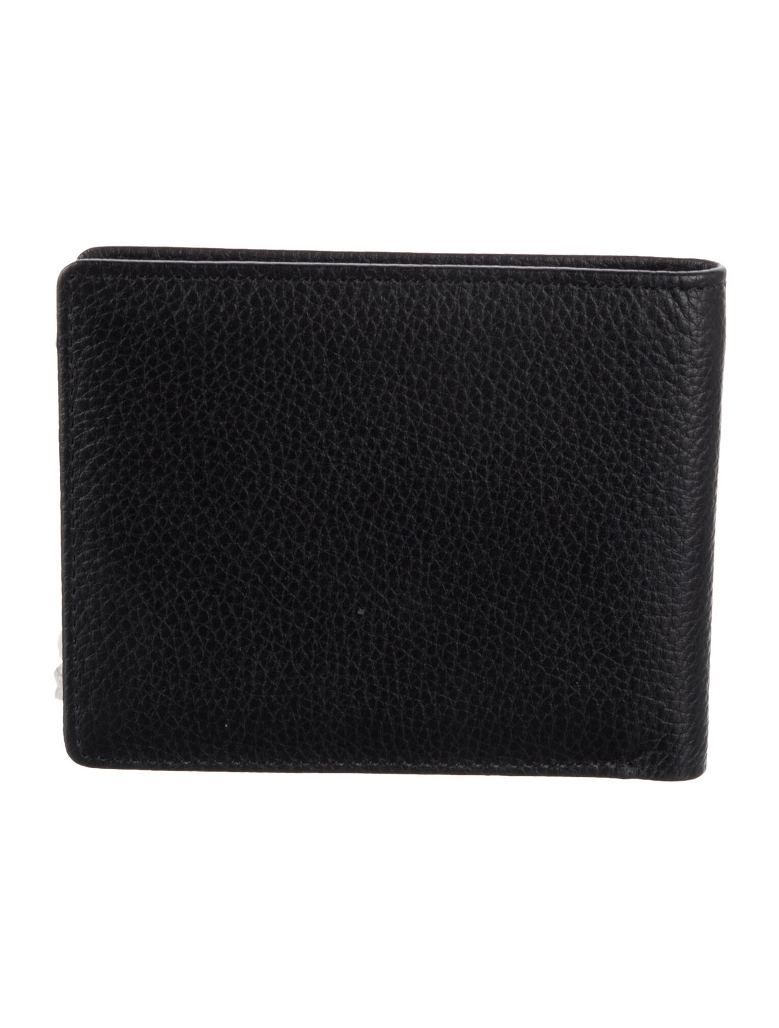 Harrods of London Leather Wallet