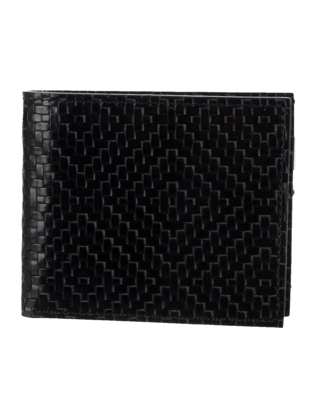 Harrods of London Leather Wallet