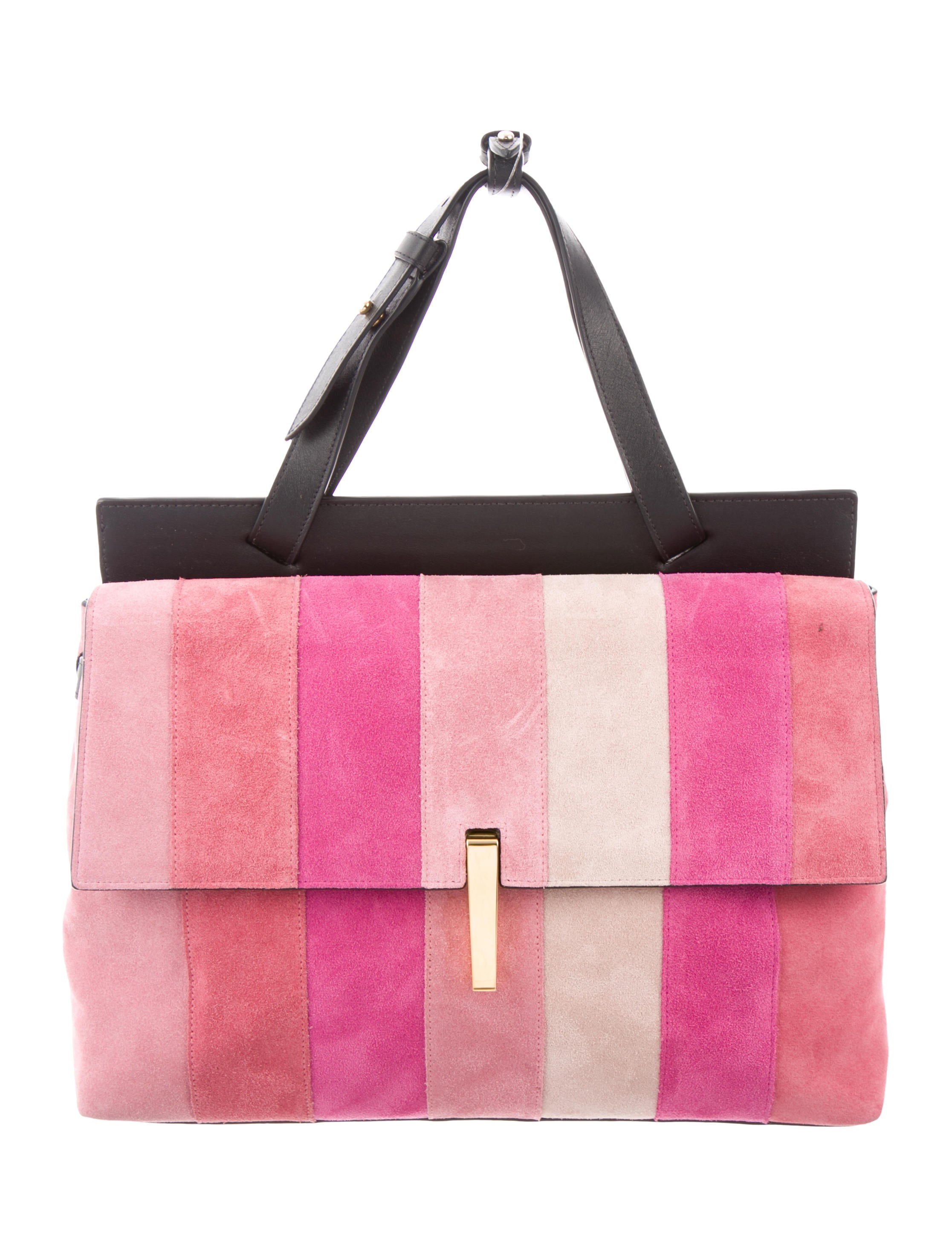 Hayward New Maggie Satchel Handbags Haywd20098 The Realreal New Maggie Satchel