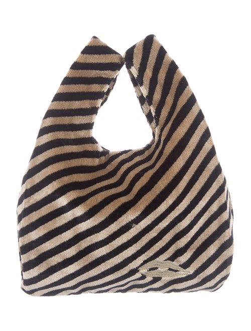 Hayward Velvet Mini Bag