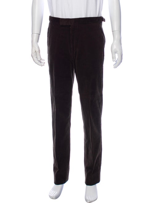 Hayward Pants Green