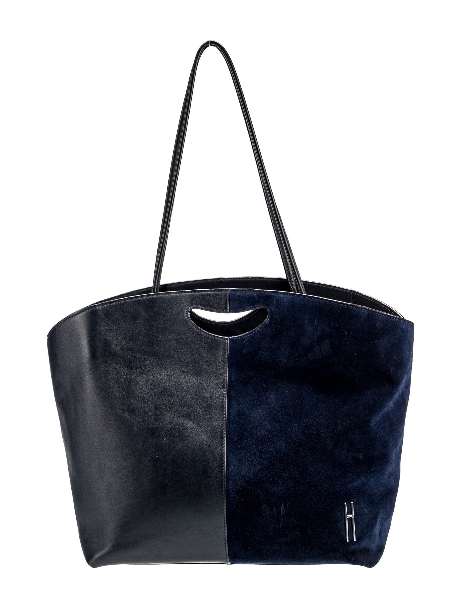 Hayward Leather Tote