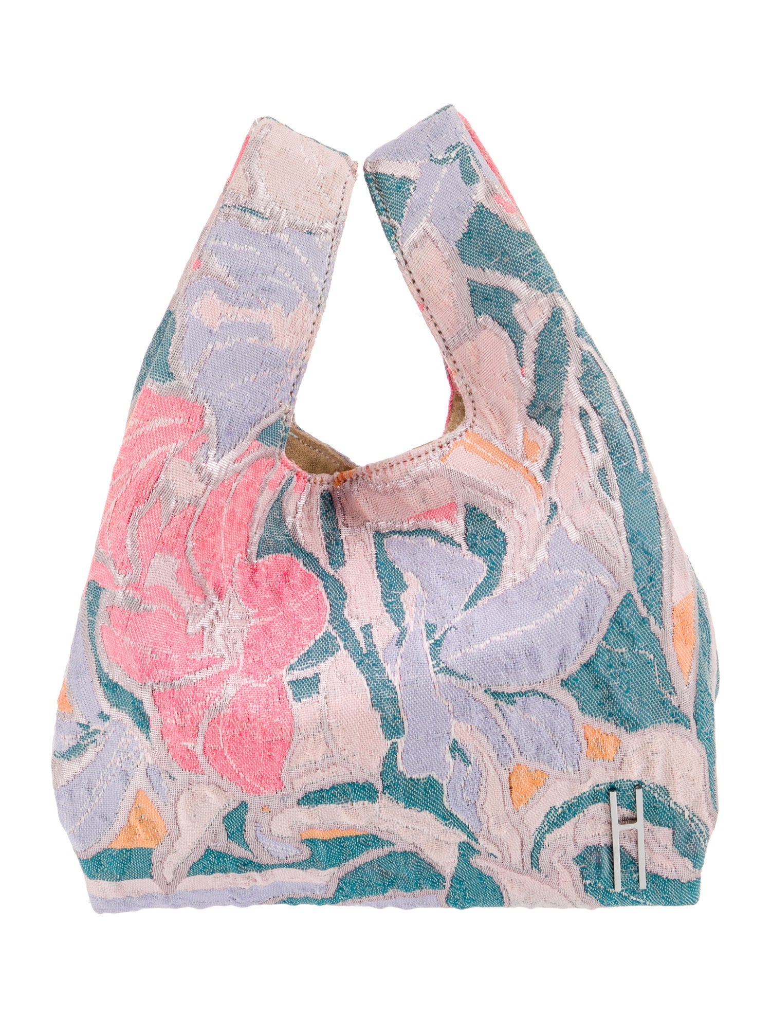 Hayward Top Handle Bag