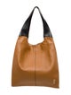 Hayward Leather Hobo