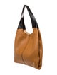 Hayward Leather Hobo