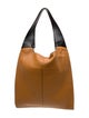 Hayward Leather Hobo