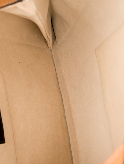 Hayward Leather Hobo