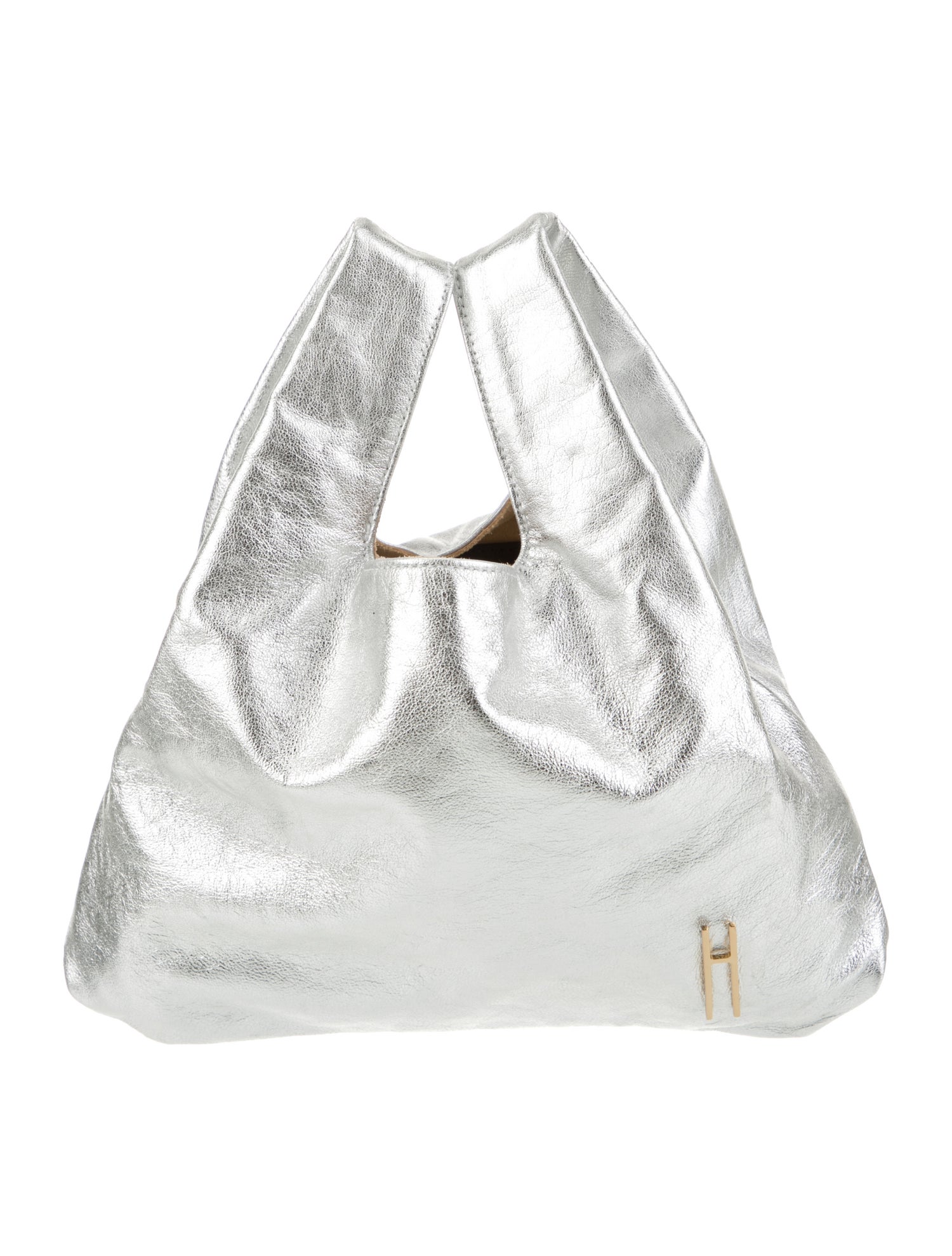 Hayward Leather Hobo