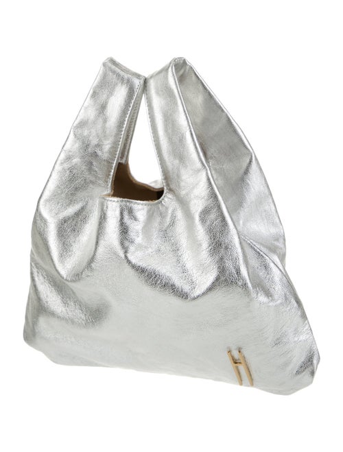 Hayward Leather Hobo