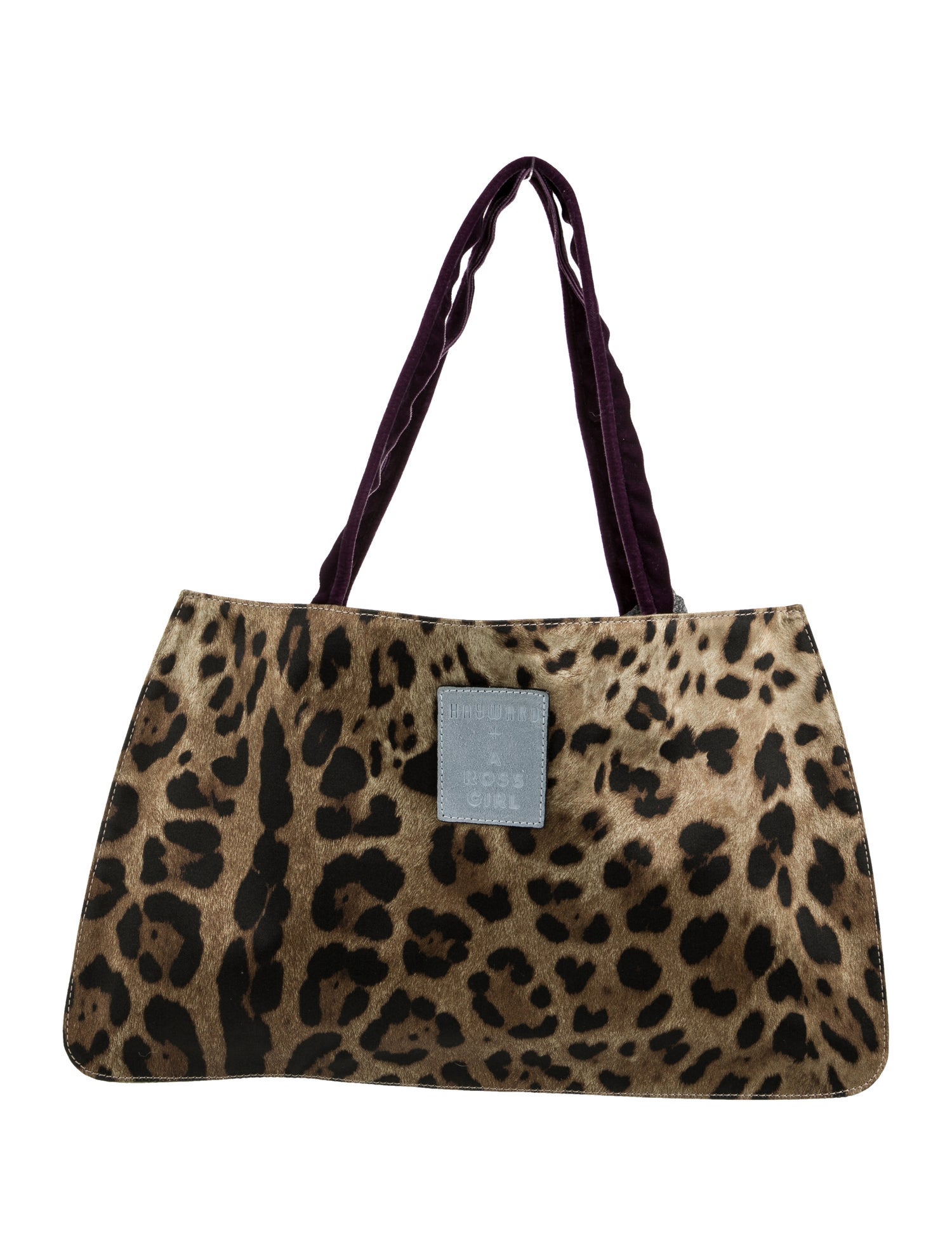 Hayward Top Handle Bag