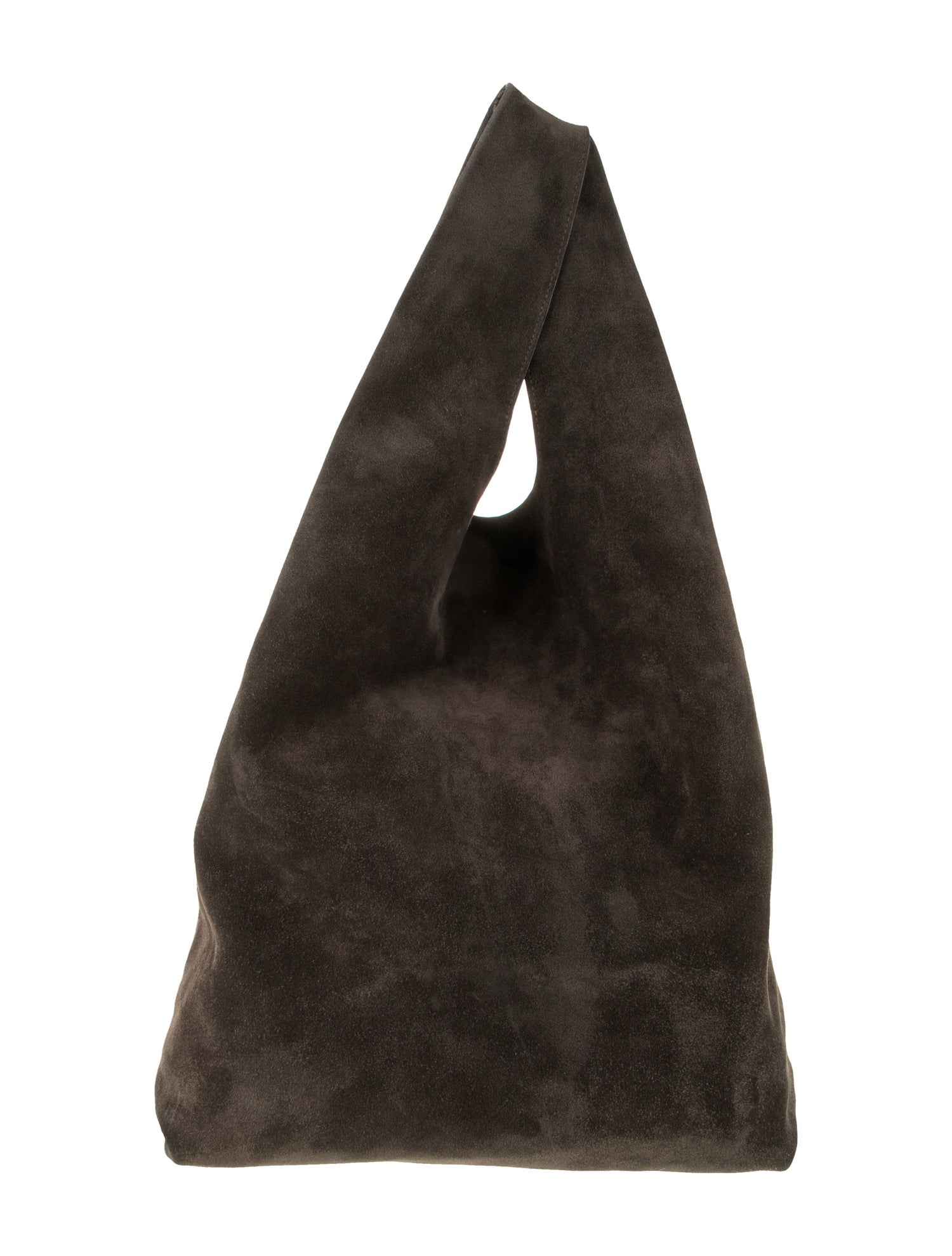 Hayward Suede Hobo