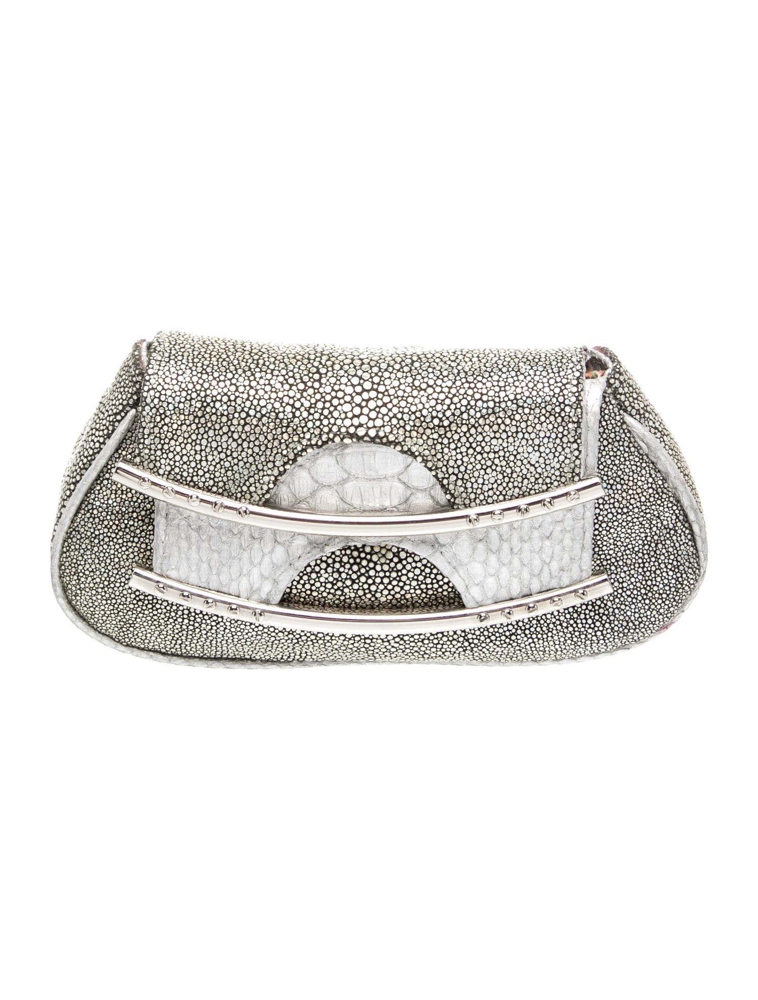 Hayward Stingray Minaudière