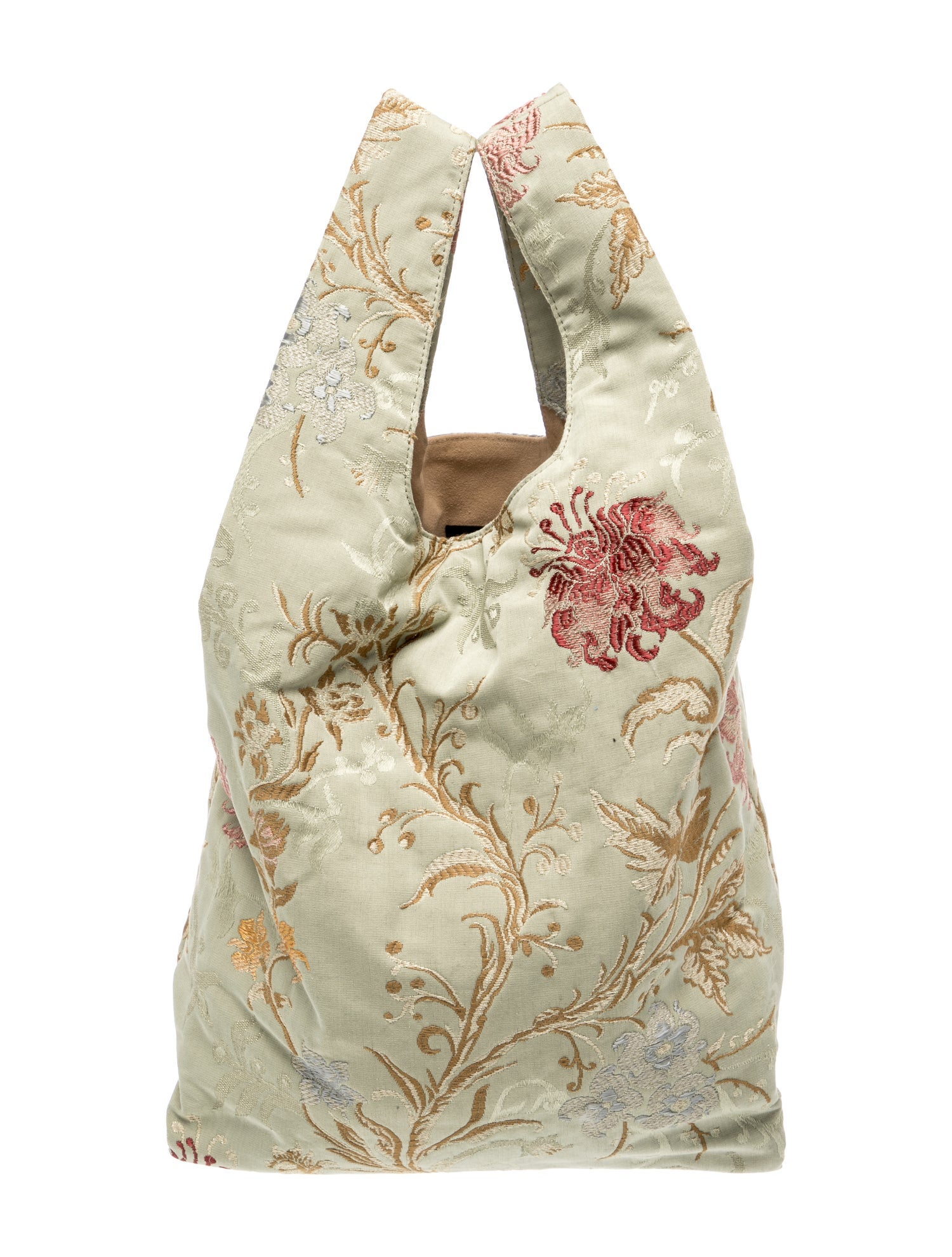 Hayward Top Handle Bag Vintage