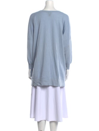 Hania by Anya Cole Cashmere V-Neck Sweater