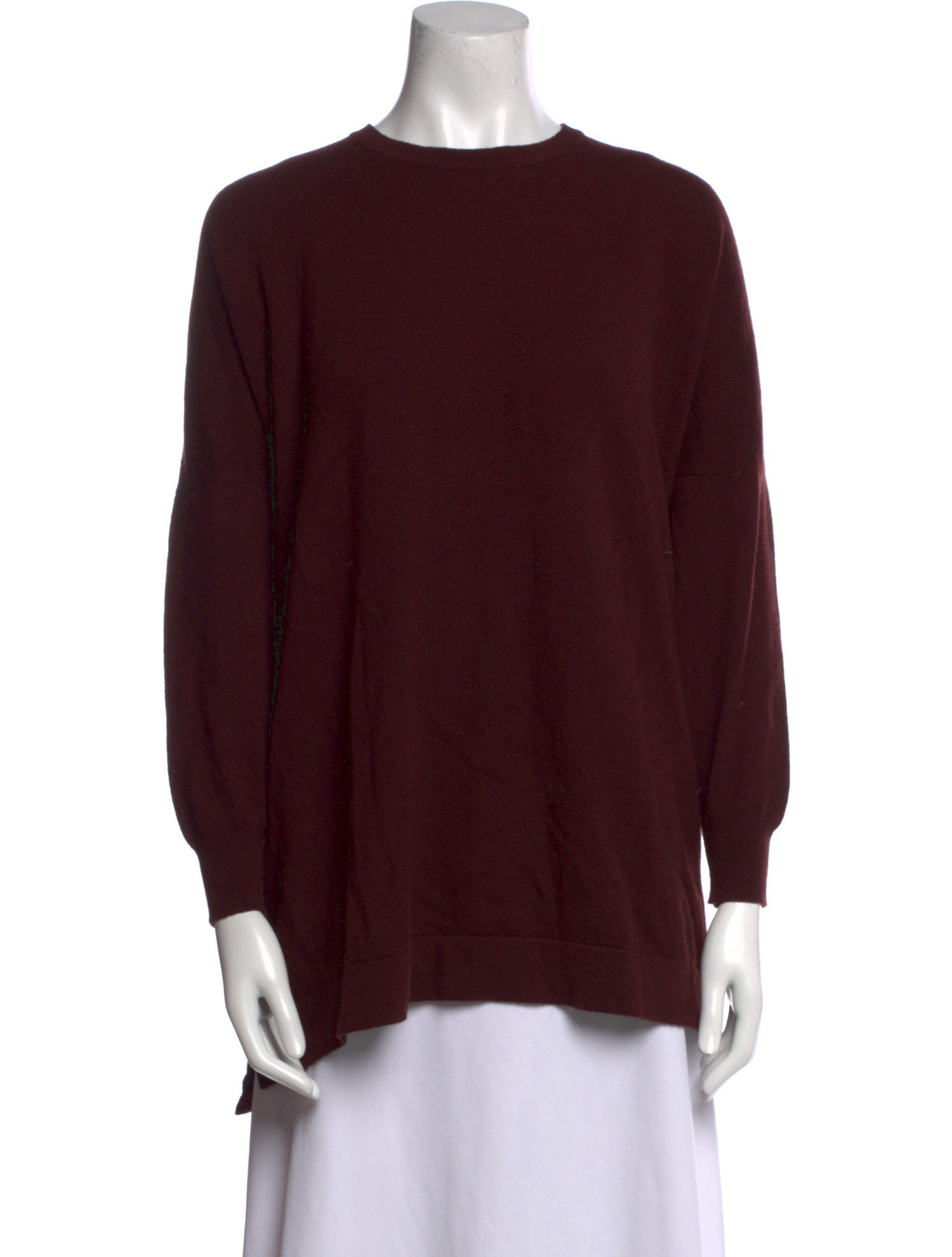 Hania by Anya Cole Cashmere Crew Neck Sweater