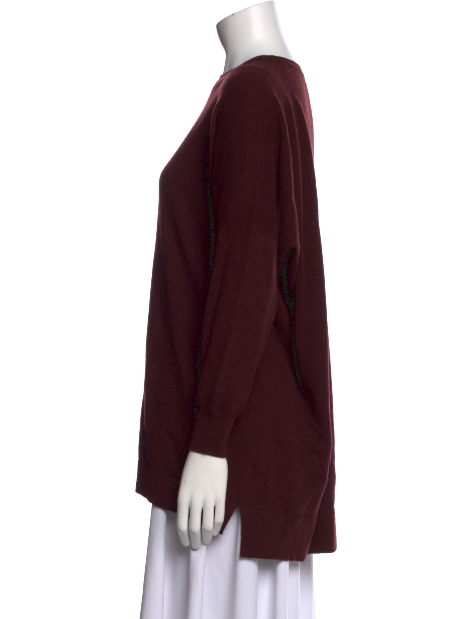 Hania by Anya Cole Cashmere Crew Neck Sweater