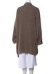 Hania by Anya Cole Cashmere Open Front Sweater