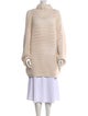 Hania by Anya Cole Cashmere Mock Neck Sweater