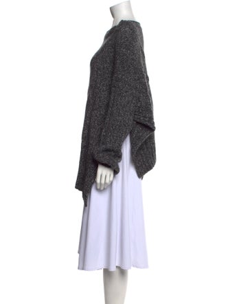 Hania by Anya Cole Cashmere Cowl Neck Sweater