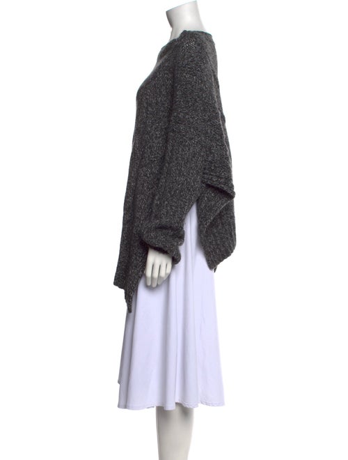Hania by Anya Cole Cashmere Cowl Neck Sweater