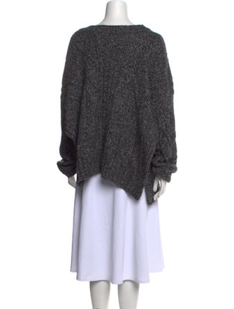 Hania by Anya Cole Cashmere Cowl Neck Sweater