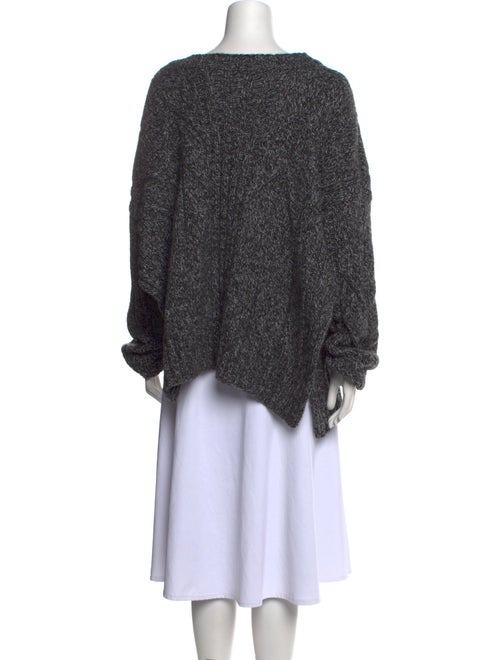 Hania by Anya Cole Cashmere Cowl Neck Sweater