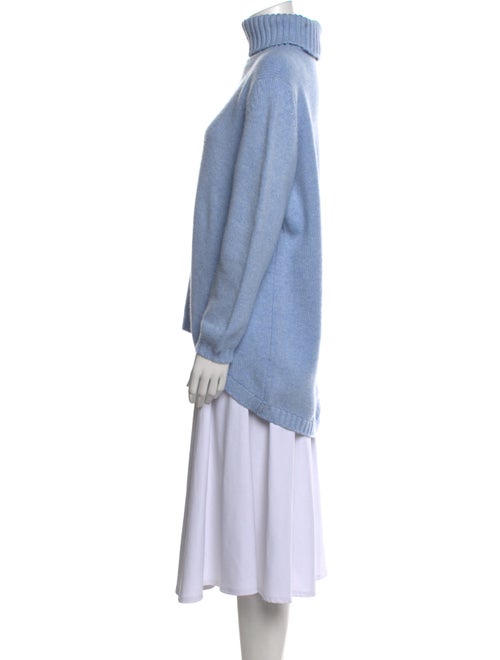 Hania by Anya Cole Cashmere Turtleneck Sweater