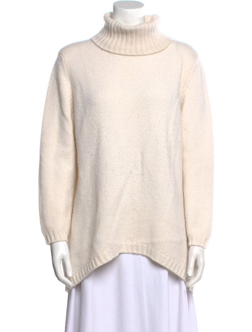 Hania by Anya Cole Cashmere Turtleneck Sweater
