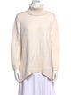 Hania by Anya Cole Cashmere Turtleneck Sweater