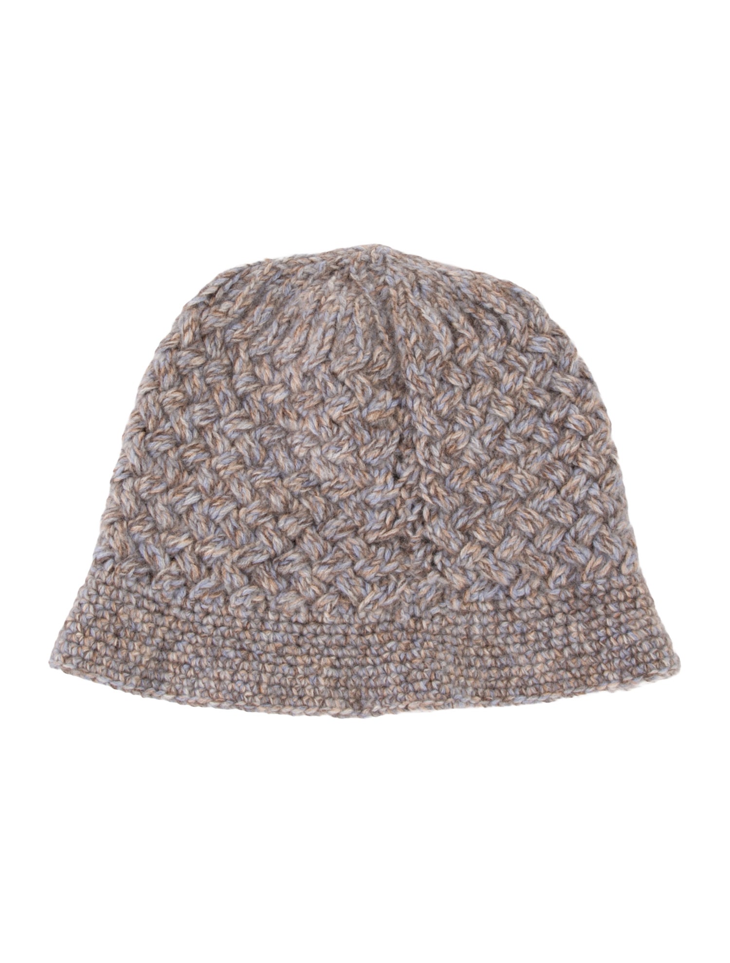 Hania by Anya Cole Cashmere Knit Beanie