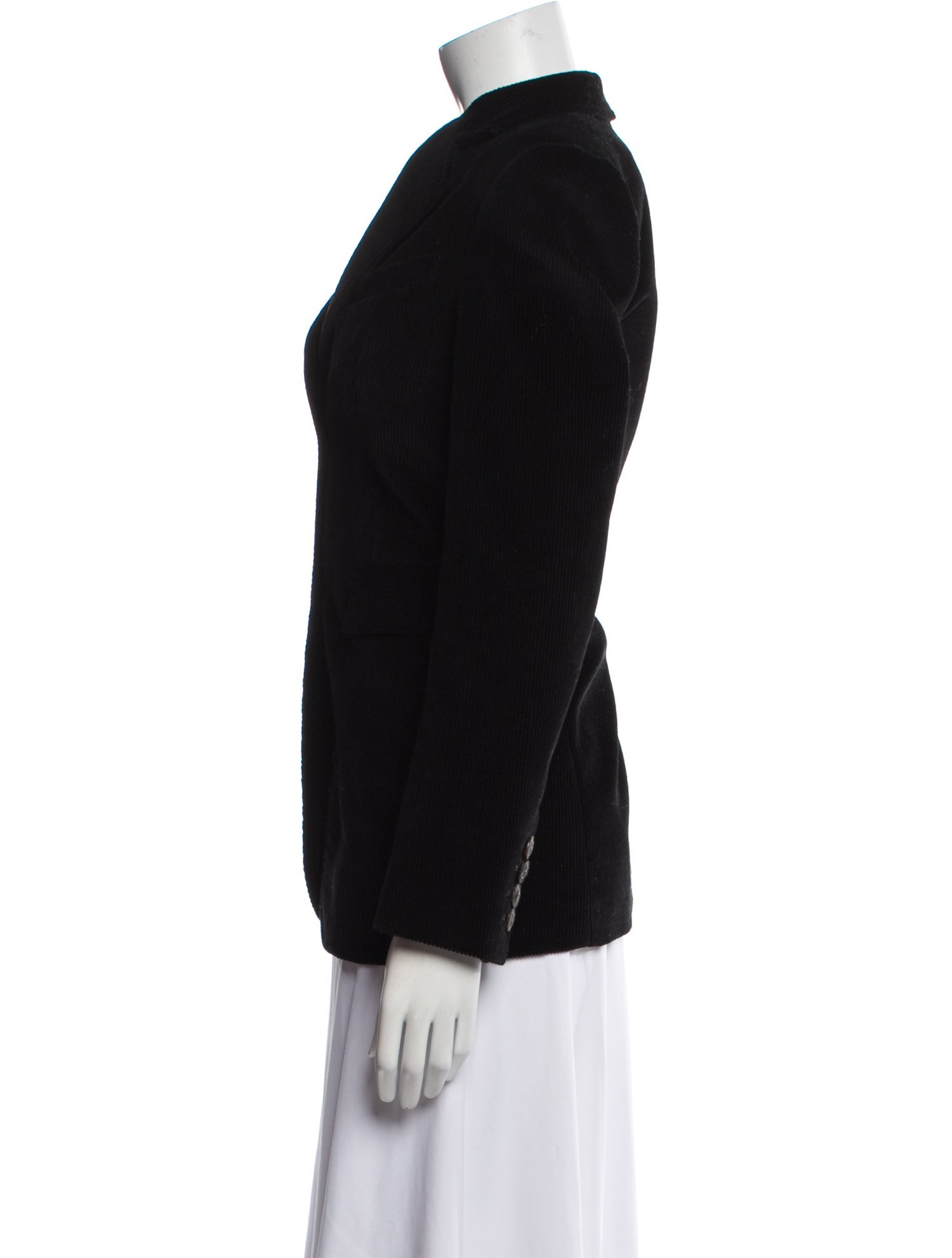 Veronica de Piante Blazer