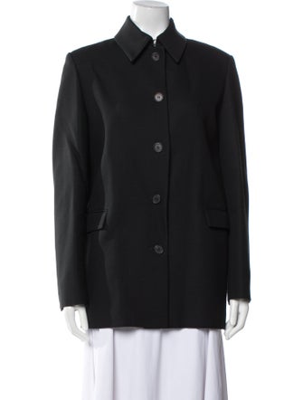 Veronica de Piante Silk Jacket