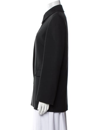 Veronica de Piante Silk Jacket